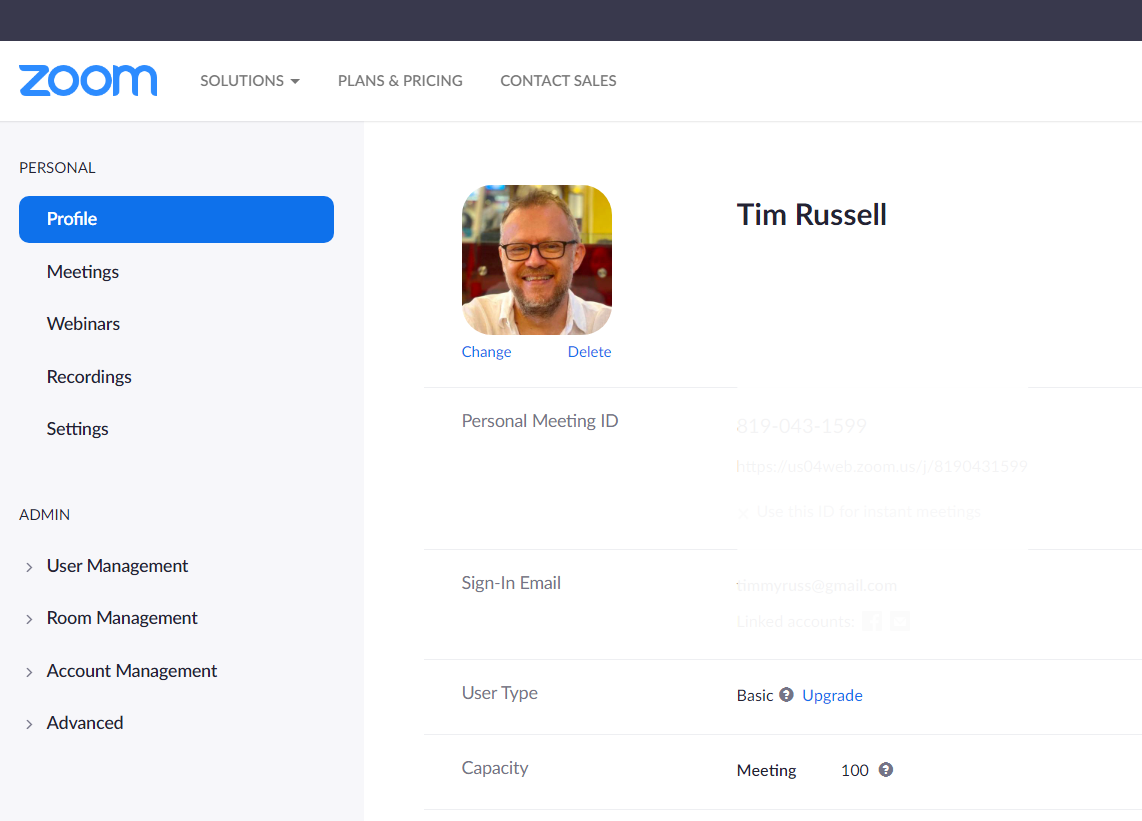 Zoom for Beginners the World’s Hottest Video Conferencing Solution